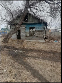 Аукцион по продаже земельного участки и нежилого здания площадью 68,7 кв. м по адресу: Приморский край, г. Спасск-Дальний, ул. Мельничная, д. 151